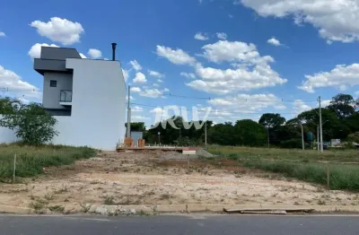 Terreno misto a venda no bairro jardim casa blanca na cidade de indaiatuba-sp