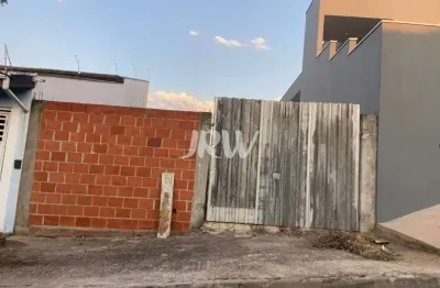 Terreno a venda no bairro monte carlo na cidade de indaiatuba