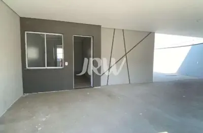 Casa a venda no bairro jardim beija flor na cidade de indaiatuba