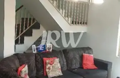 Casa a venda no bairro parque são lourenço na cidade de indaiatuba