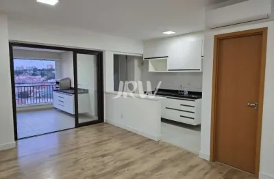Apartamento a venda no condomínio the park view no bairro vila almeida na cidade de indaiatuba