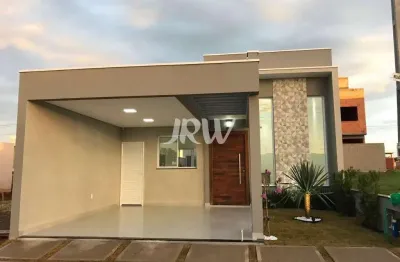 Casa a venda no condomínio park real no bairro jardim park real na cidade de indaiatuba