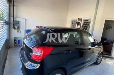 Casa a venda no bairro parque das nações na cidade de indaiatuba