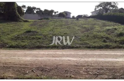 Terreno a venda no condomínio mosteiro de itaici bairro itaici na cidade de indaiatuba sp