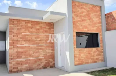 Casa com 3 quartos à venda no Jardim Bom Sucesso, Indaiatuba 