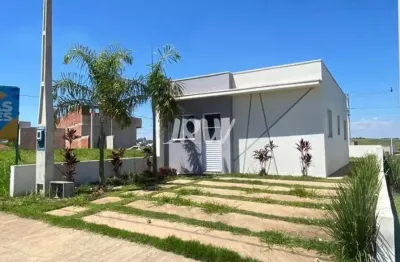 Casa com 2 quartos à venda no Smart City, Indaiatuba 