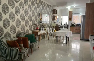 Casa com 2 quartos para alugar no Jardim Monte Carlo, Indaiatuba 