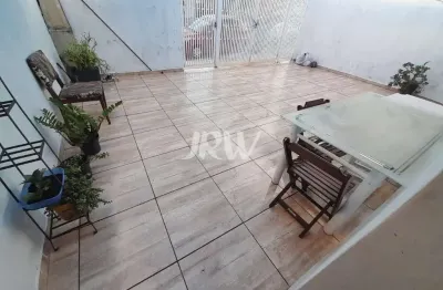 Casa a venda no bairro jardim tucanos na cidade de indaiatuba