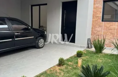 Casa com 2 amplos dormitórios no bairro no jardim dos ipês em salto