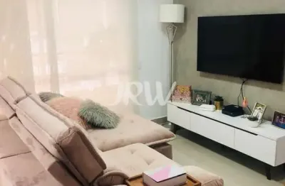 Apartamento a venda no condomínio le château frontenac - indaiatuba sp