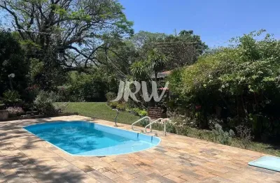 Chácara / sítio com 3 quartos para alugar no jardim dos lagos, indaiatuba , 21000 m2 por r$ 3.500