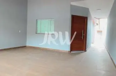 Casa com 2 quartos à venda no Jardim Nair Maria, Salto 