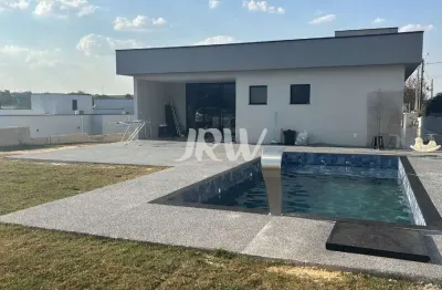 Casa a venda no condomínio terras de mont serrat no bairro terras de mont serrat na cidade de salto