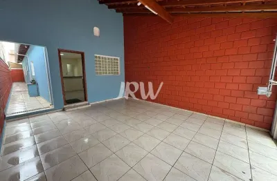 Casa térrea a venda no bairro jardim monte verde na cidade de indaiatuba sp