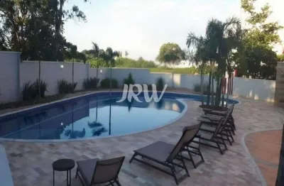 Apartamento a venda no condomínio plaza bella vista no bairro bela vista na cidade de indaiatuba