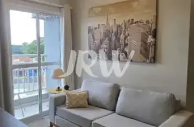 Apartamento a venda no residencial barcelona vl furlan na cidade de indaiatuba sp