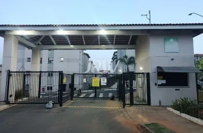 Apartamento à venda no condomínio garapa bairro campo bonito na cidade de indaiatuba