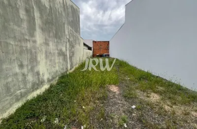 Terreno à venda no bairro parque das nações na cidade de indaiatuba