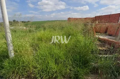 Terreno à venda no bairro smart city na cidade de indaiatuba-sp
