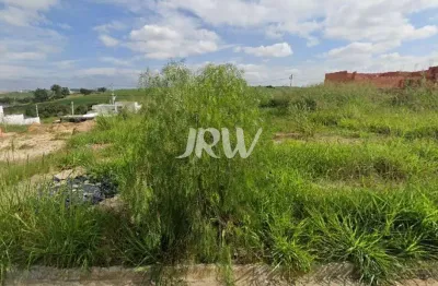 Terreno à venda no bairro smart city na cidade de indaiatuba-sp