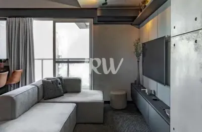 Apartamento a venda condomínio edifício loft ekko houses - indaiatuba sp