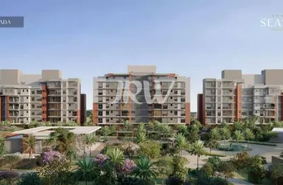 Apartamentos lançamento no bairro vila dos pinheiros na cidade de indaiatuba - sp  congesa - seasons natural wellness  em uma variedade de possibilida