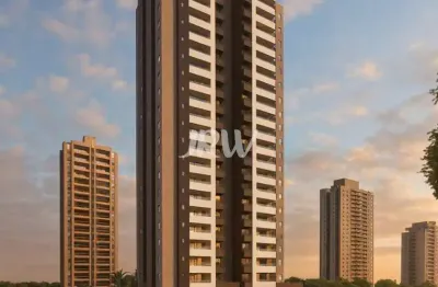 Apartamento lançamento no bairro vila sfeir na cidade de indaiatuba - sp  apartamentos na planta com vista para o parque ecológico!  viva com qualidad