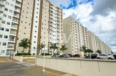Apartamento a venda no condomínio villa helvetia na cidade de indaiatuba sp