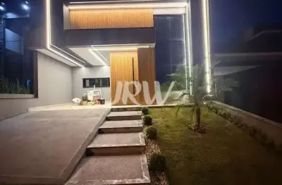 Casa terrea a venda no condomínio gran reserve no bairro vila rubens na cidade de indaiatuba sp