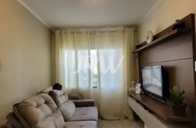 Apartamento a venda - joaquim martins na cidade de indaiatuba sp