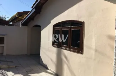 Casa a venda no bairro jardim pompeia na cidade de indaiatuba