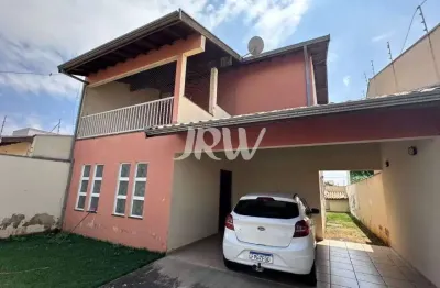 Casa com 2 quartos à venda no jardim regina, indaiatuba , 250 m2 por r$ 715.000