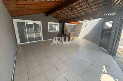 Casa terrea de esquina a venda no bairro jardim colibris na cidade de indaiatuba sp