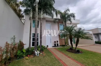 Sobrado à venda no condomínio maria dulce na cidade de indaiatuba sp  área do terreno 360 m² área construída 240 m²  3 suites, sendo 1 com closet escr