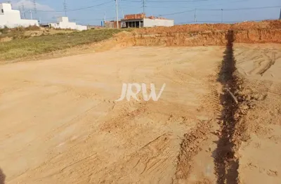 Terreno à venda no Jardim Bom Sucesso, Indaiatuba 