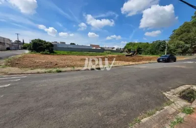 Terreno à venda no Jardim Europa II, Indaiatuba 