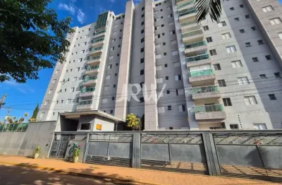 Apartamento a venda condomínio green park residencial - salto sp