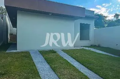 Casa com 2 quartos à venda no Residencial Vila Martins, Salto 