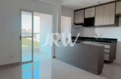 Apartamento com 2 quartos à venda no Jardim Nair Maria, Salto 