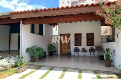 Casa em condomínio fechado com 2 quartos à venda na Bela Vista, Salto 