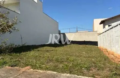 Terreno a venda no bairro jardim florença na cidade de indaiatuba