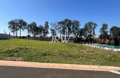 Terreno a venda no condomínio villa sapezal no bairro jardim villa sapezal na cidade de indaiatuba