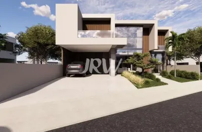 Casa a venda condomínio residencial gran reserve indaiatuba sp