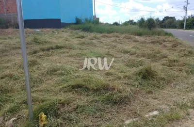 Terreno à venda no bairro smart city na cidade de indaiatuba-sp