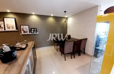 Apartamento com 2 quartos à venda no Jardim Nair Maria, Salto 