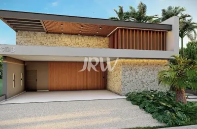 Casa em condomínio fechado com 4 quartos à venda no Jardim Residencial Helvétia Park II, Indaiatuba 