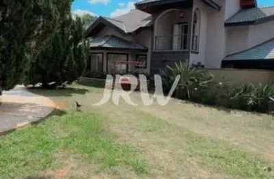 Casa a venda no condomínio haras paineiras na cidade de saltosp