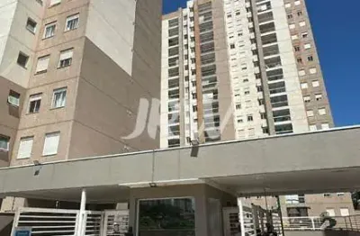 Apartamento a venda no condomínio premium residence - indaiatuba sp
