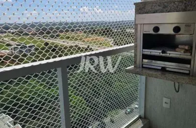 Apartamento com 3 quartos à venda no Jardim Sevilha, Indaiatuba 