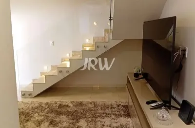 CASA A VENDA NO BAIRRO JARDIM PAULISTA II NA CIDADE DE INDAIATUBA  Área do Terreno 150m² Área Construída 130m²  2 Quartos 2 banheiros Sala de Estar Sa